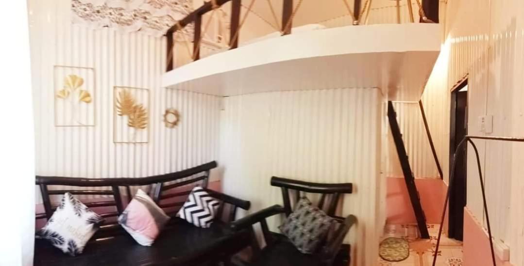 Edmund'S Garden Inn Siquijor Bagian luar foto